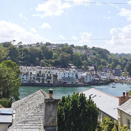 Mole'S House Bodinnick - Not Fowey Extérieur photo